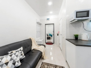 Апартаменты в Центре Города на Войкова 27