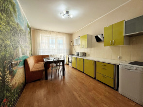 Апартаменты Apart-Comfort на пр-те Толбухина 17/65