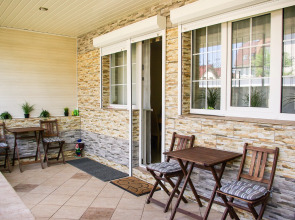 Частный дом "Из Дома в Дом"