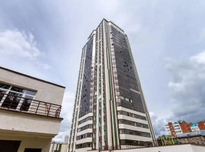 Апартаменты на улице Гоголя 26