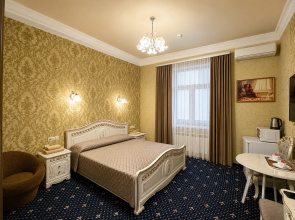 Royal Guest House