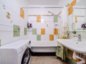 Квартира однокомнатная у метро Академическая