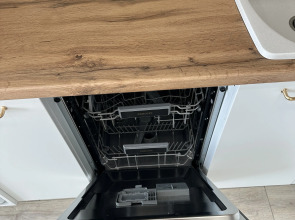 Апартаменты Двухкомнатные на Крузернштерна