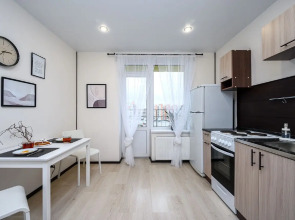 Квартира на территории Ленсоветовский 23