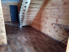 Гостевой Дом на Луговой