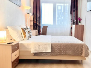 Апартаменты На Революции 52В