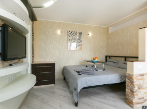 Апартаменты Красный Проспект 188