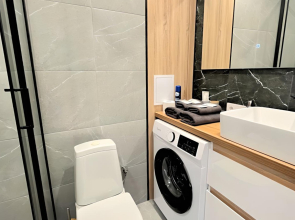 Апартаменты Рядом с Центром Города