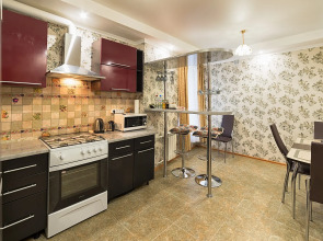 Апартаменты Apartico на Гривцова