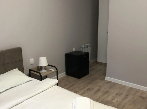 Гостевой дом Визит