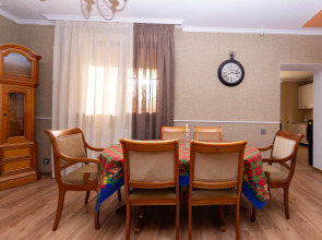 Апартаменты Dacha Sunzhino