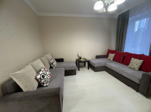 Квартира Уютная 3 Минуты До Моря