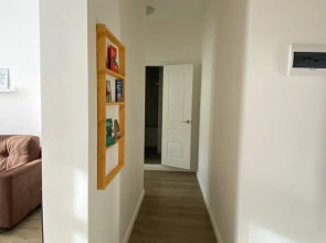Na Gostinoy Flat