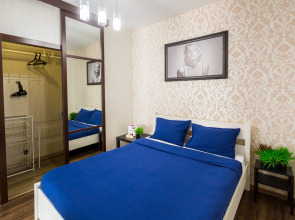 Апартаменты Однокомнатные на Невского