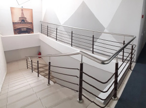 Хостел Измайлова