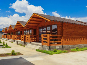 База отдыха Солнечный Рай