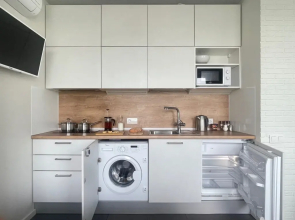 Апартаменты Country by Smart Lofts Moscow