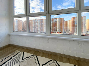 Апартаменты Вишня Апарт Парк Галицкого