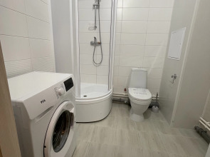 Апартаменты Lahta Sky