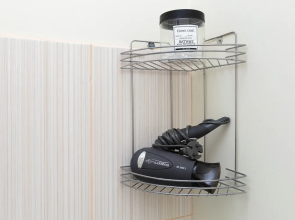 Квартира Студия рядом с центром, с кондиционером