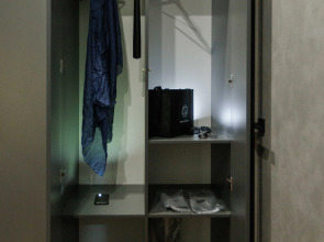 Апартаменты Арт-студия 2