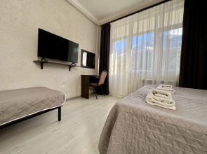 Апартаменты Mountain Hill 1