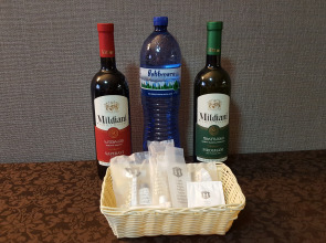 Апартаменты Mimino Deluxe First Line (K I)