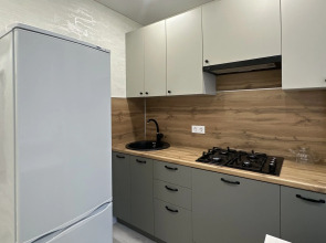 Апартаменты Aura в Центре Города на Ул Ватутина 62