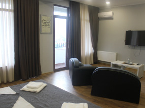 Апарт-Отель Vera