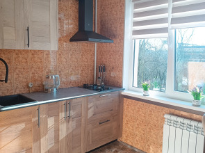 Квартира Уютная в центре Калининграда