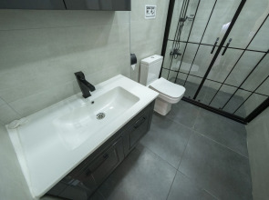 Hotel Solomon's Mansion Hotel Istanbul