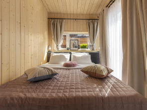 Частный дом Уютный для небольшой компании