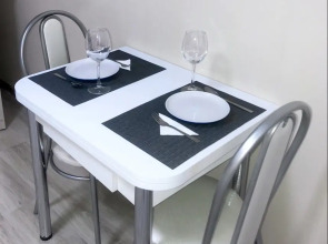 Квартира Однокомнатная на 10 лет Октября