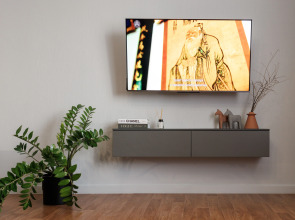 Апартаменты Арт-студия 2