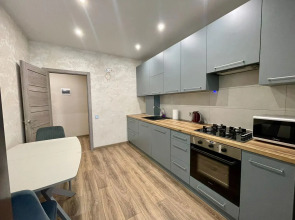 Апартаменты Легенда