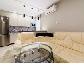 Апартаменты Сутки-Дом - Покровка