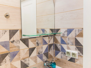 Апартаменты Apart-econom on Хромова