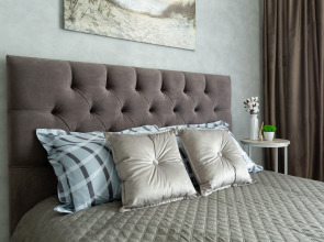 Апартаменты Modum