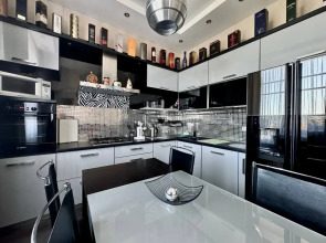 Апартаменты Красивая двушечка с джакузи в самом сердце Минска