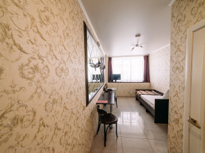 Отель Свояк