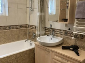 Апартаменты в центре города