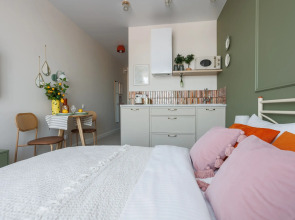 Квартира Новая в Сердце Ярославля