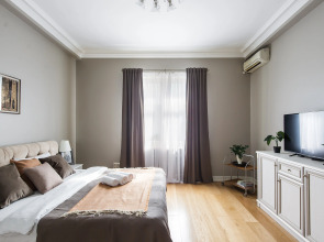 Квартира GM Apartments Пятикомнатные LUX у Кремля