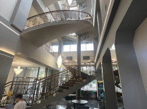 Апартаменты G-kvartal Балтика 3