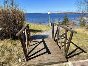 База отдыха База Макслахти