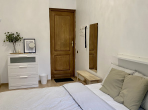 Мебелированные комнаты Маросейка (2)