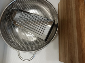 Квартира на берегу Невы