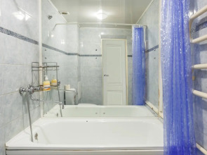 Апартаменты Шеронова 63