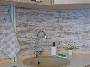 Апартаменты Granada Отличные апартаменты формата Евротрешки в самом центре города