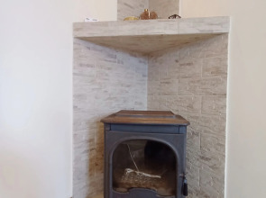 Апартаменты у маяка